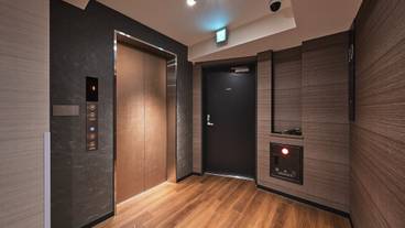 エレベーター / 1