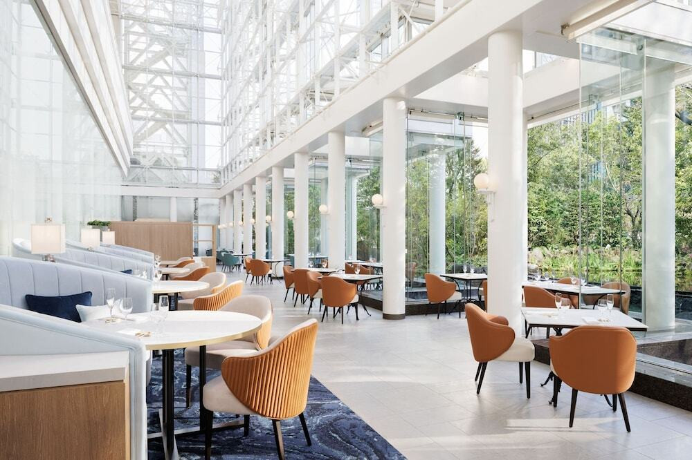 グルメなエッグステーションが人気♪新梅田シティの老舗高級ホテル4754849