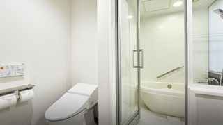 デラックス ダブルルーム 喫煙可