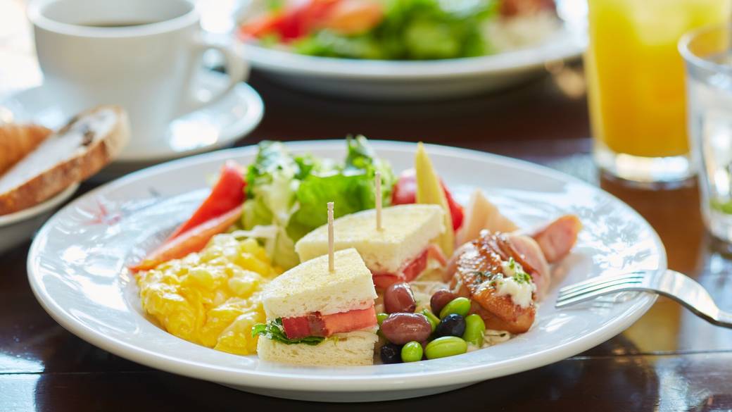 洋食イメージ / 1