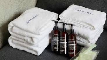 客室の設備とサービス / 17