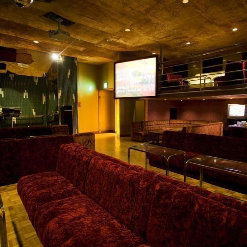 カラオケ ルーム