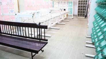 乾燥室・更衣室 / 11