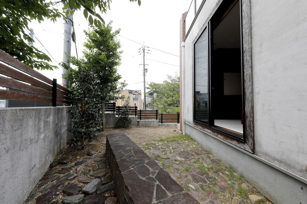 屋外ロック クライミング