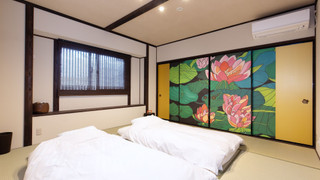 デラックス ヴィラ