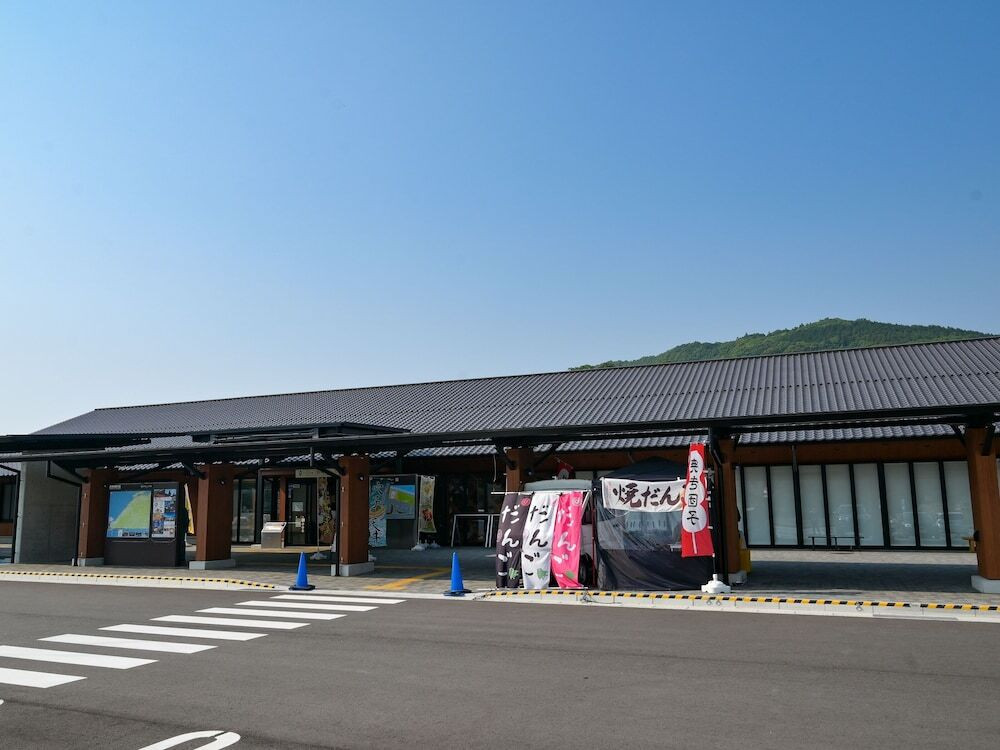 ショッピングモール