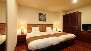 スーペリア スイート 禁煙