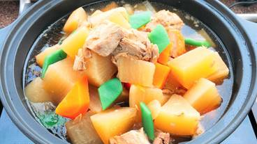 朝食ビュッフェ / 12