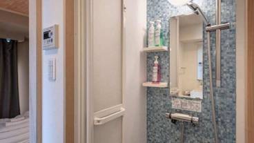 バスルーム / 13