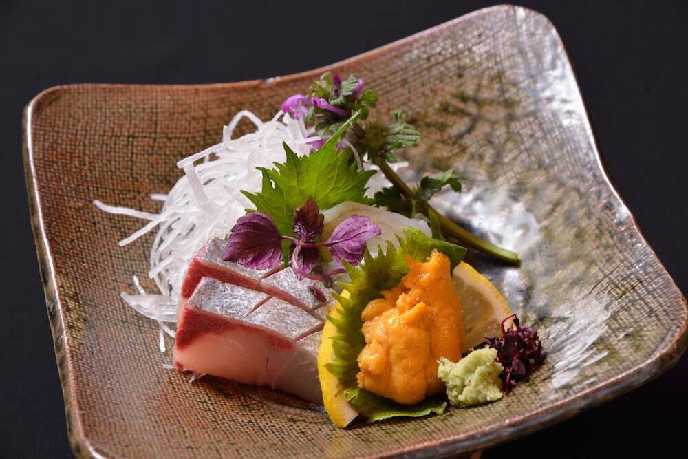 食事・飲み物