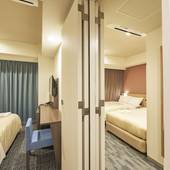 相鉄フレッサイン 名古屋駅桜通口（愛知県 ビジネスホテル） / 4