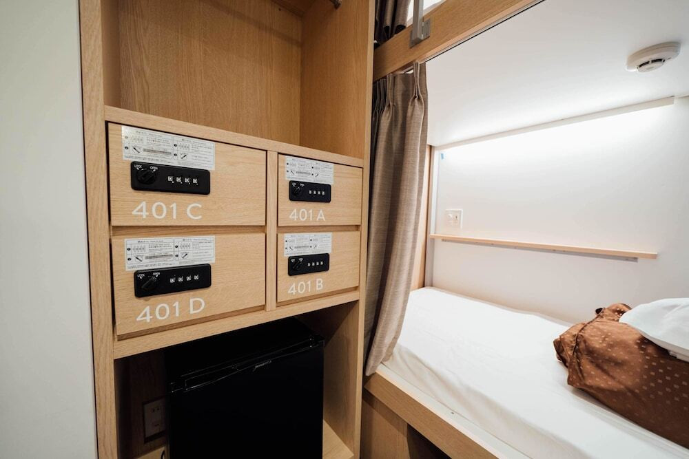 セーフティボックス