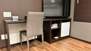 デラックス ツインルーム 禁煙