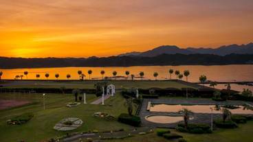 部屋からの景観 / 23