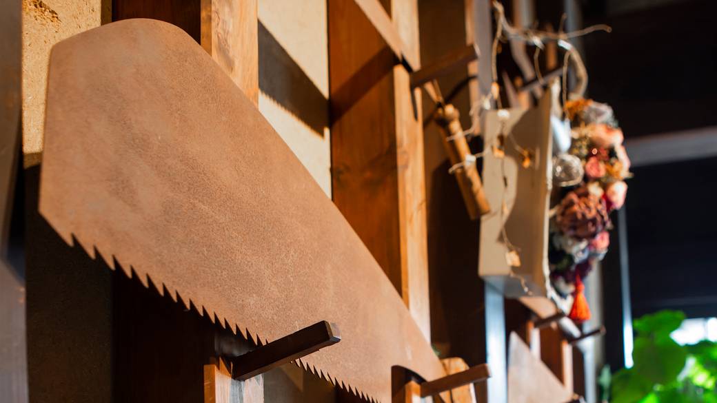 櫓屋-ROYA- I漕具 / 4