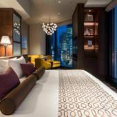 ホテルグランバッハ東京銀座(東京都 シティホテル) / 2