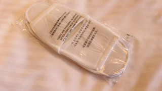 セミダブルルーム 禁煙