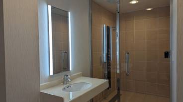 トリートメント ルーム / 6