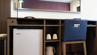 スタンダード ツインルーム 禁煙