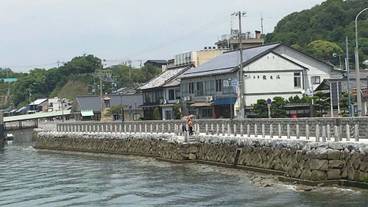 施設の敷地 / 17