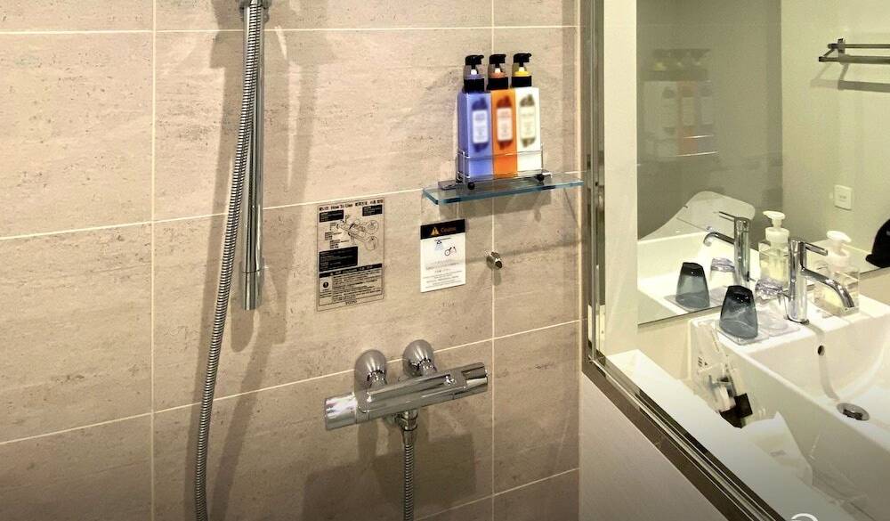 バスルーム シャワー / 3