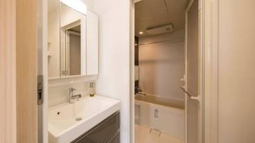 バスルーム / 26