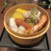 大江戸温泉物語 Premium よしのや依緑園（石川県 旅館） / 5