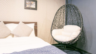 デラックスツイン（バリアフリー対応）