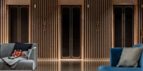 三井ガーデンホテル広島