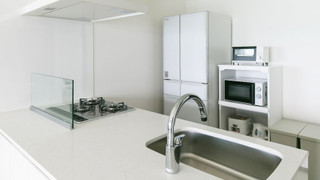 ファミリースイート8名定員