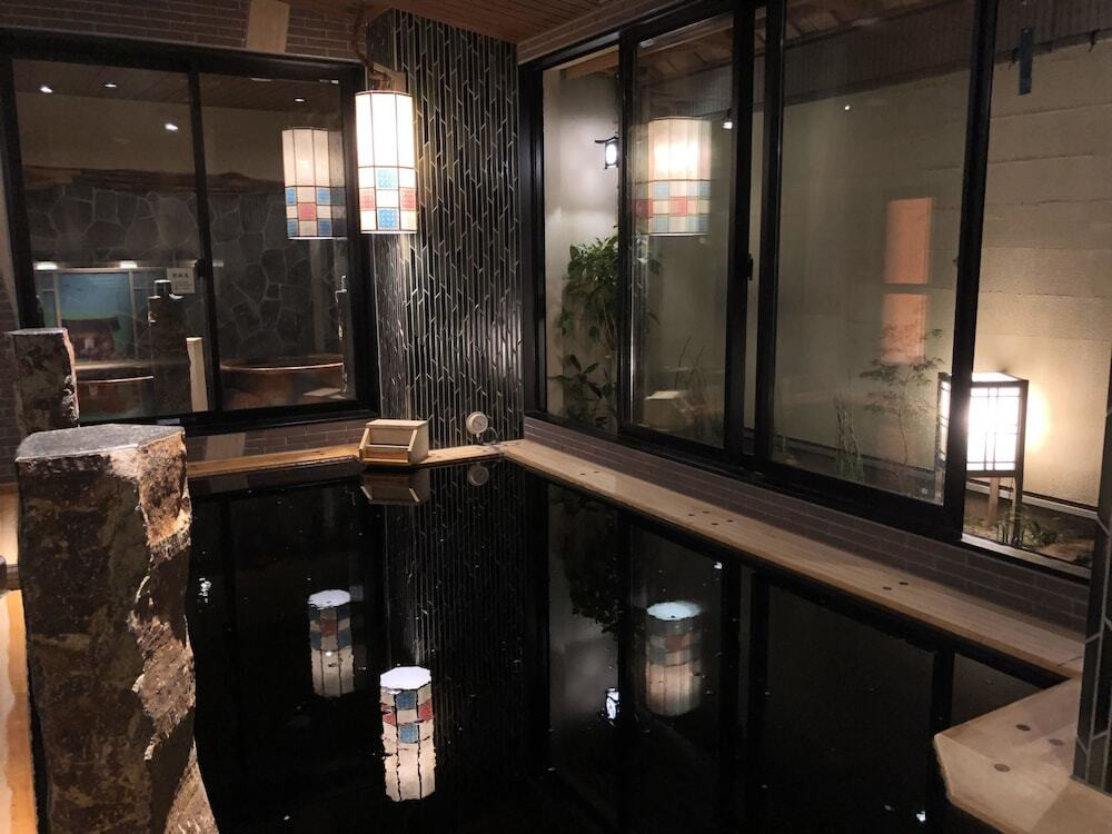温泉
