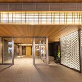 ホテルミュッセ京都四条河原町名鉄（京都府 ビジネスホテル） / 5