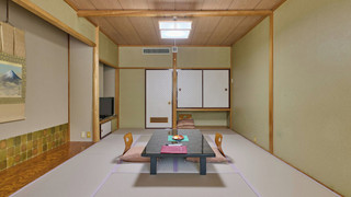 【禁煙】スタンダード 和室2〜5名様