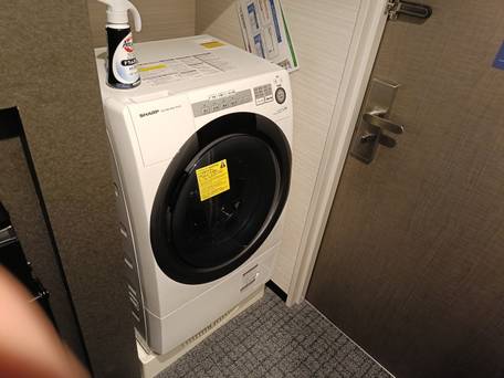 東急ステイ博多 / 2