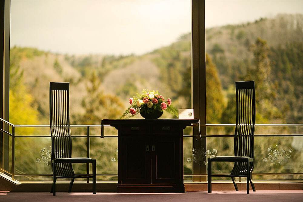 仙台周辺の高級旅館で夢のようなひととき4752657