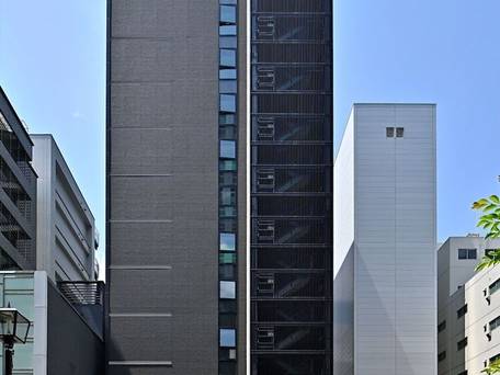 コンフォートホテル名古屋伏見 / 4