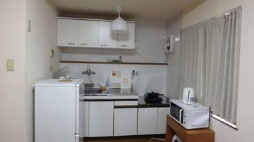 施設内の設備 / 13