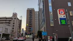 ヴィアイン名古屋新幹線口