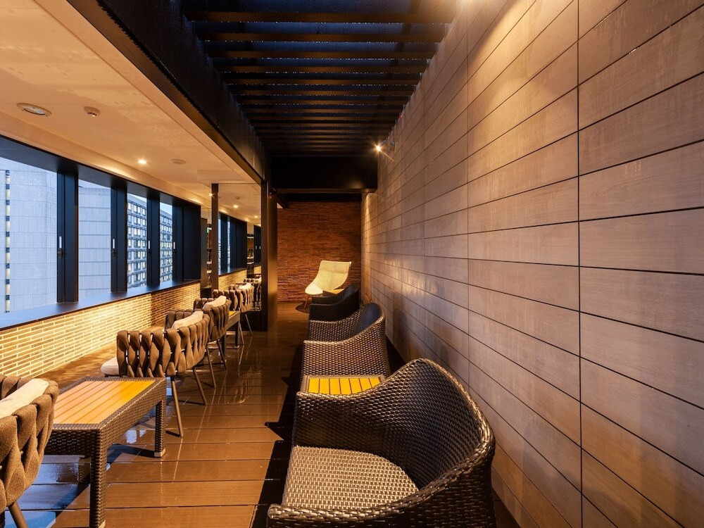 テラス / パティオ