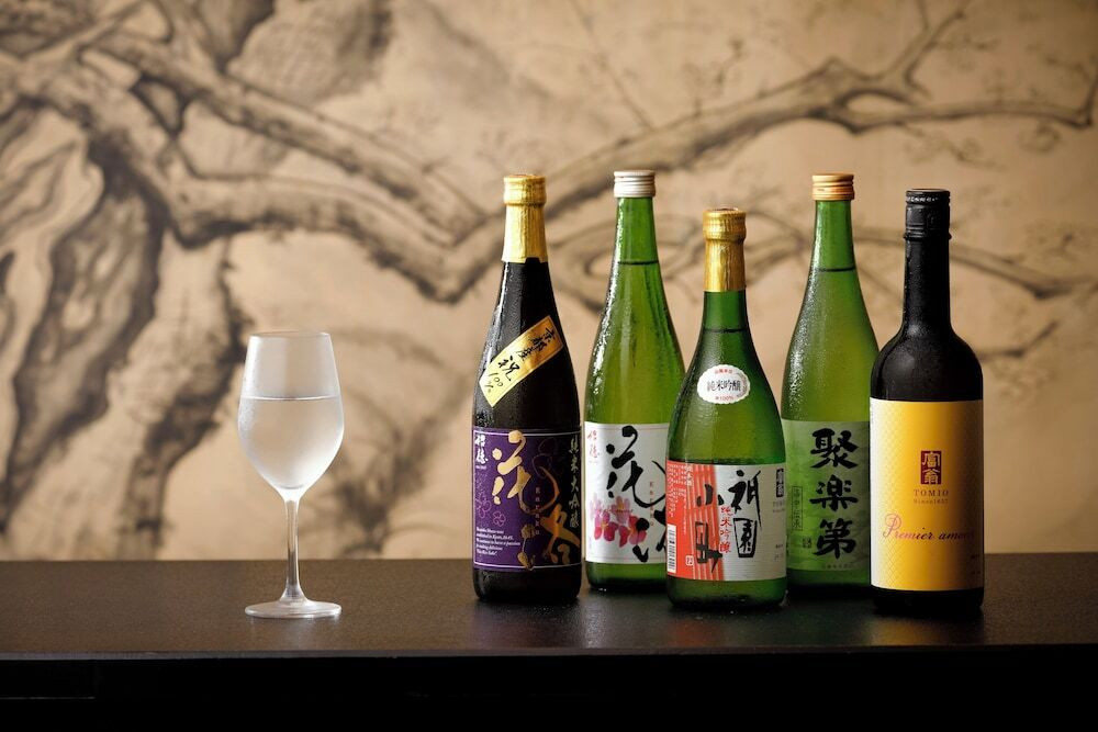 食事・飲み物