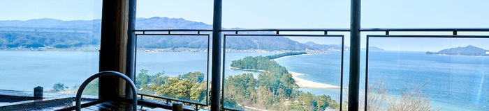 天橋立・宮津のおすすめホテル&旅館11選。温泉で女子旅満喫♡／京都