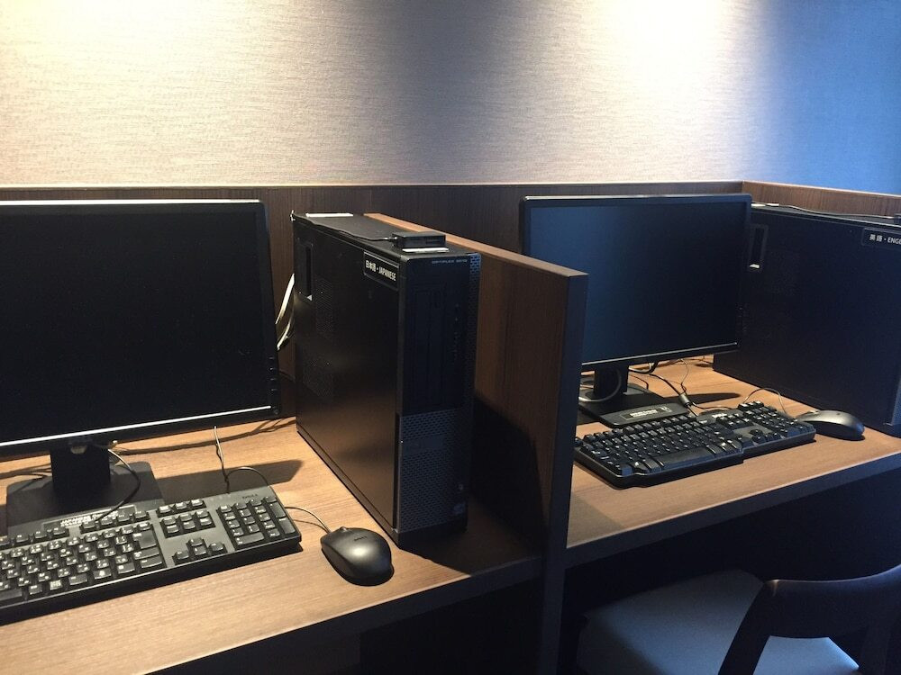 ビジネスセンター