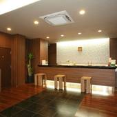 ホテルルートイン石巻中央（宮城県 ビジネスホテル） / 2