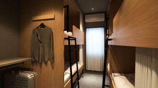 ファミリー ルーム 禁煙 共用バスルーム 6人用