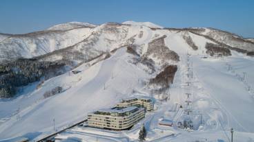 ホテルとゲレンデ / 5