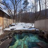 貸切風呂の宿 中尾平（岐阜県 旅館） / 5