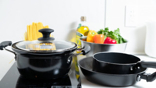 ファミリー アパートメント