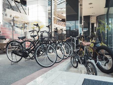 丸二ホテル 伊勢 / 1