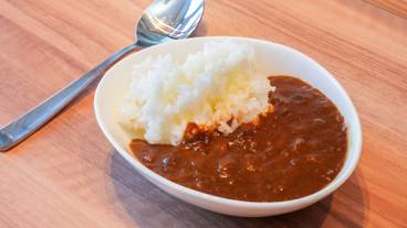 朝食 / 3