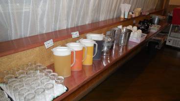 食事・飲み物 / 3